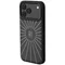 Image Чехол Glass with MagSafe для iPhone 17 Pro Max — Черный антрацит