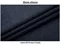Image Диван угловой Modern Lotos Alaska 88 Dark Blue