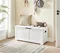 Image Bancheta Vasagle LSB061T10 White