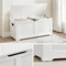 Image Bancheta Vasagle LSB061T10 White