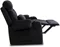 Image Fotoliu cu recliner Mebel Elite Torres Black