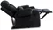 Image Fotoliu cu recliner Mebel Elite Torres Black