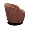 Image Кресло Lenso FS98 Orange LF2118-09