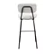 Image Scaun Bar Greg Beige