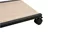Image Masuta laterala Alabama 50x30x60 cm Oak Black