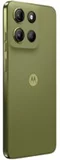 Image Мобильный телефон Motorola Moto G15 8/128Gb Iguana Green