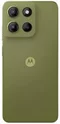 Image Мобильный телефон Motorola Moto G15 8/128Gb Iguana Green