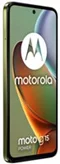 Image Мобильный телефон Motorola Moto G15 8/128Gb Iguana Green