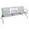 Image Стулья Terminal T9604 Silver