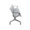 Image Стулья Terminal T9604 Silver