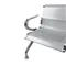 Image Стулья Terminal T9604 Silver