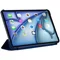 Image Чехол DECODED для iPad Air 11 (M2/M3) — Peony Blue