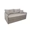 Image Canapea extensibilă Orion 190x100cm Light grey