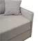 Image Canapea extensibilă Orion 190x100cm Light grey