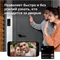 Image Умный видеозвонокAqara Smart Video Doorbell G4 SVD-C03