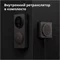Image Умный видеозвонокAqara Smart Video Doorbell G4 SVD-C03