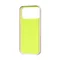 Image Чехол Beats with MagSafe для iPhone 17 Pro Max — Lime Stone