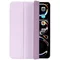 Image Чехол DECODED Smart Folio Slim iPad Pro 11 (M4/M5) — Lavender