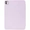 Image Чехол DECODED Smart Folio Slim iPad Pro 11 (M4/M5) — Lavender
