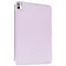 Image Чехол DECODED Smart Folio Slim iPad Pro 11 (M4/M5) — Lavender