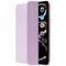Image Чехол DECODED Smart Folio Slim iPad Pro 11 (M4/M5) — Lavender