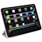 Image Чехол DECODED Smart Folio Slim iPad Pro 11 (M4/M5) — Lavender