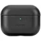 Image DECODED AirPods Pro 3 Leather Black