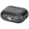 Image DECODED AirPods Pro 3 Leather Black