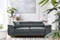 Image Canapea Magnifico Meble Rigatto SF Kronos 34 Dark Grey