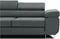 Image Canapea Magnifico Meble Rigatto SF Kronos 34 Dark Grey