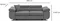 Image Canapea Magnifico Meble Rigatto SF Kronos 34 Dark Grey