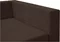 Image Canapea Modern Lord Alaska 28 Brown