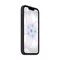Image Чехол Apple Silicone MagSafe iPhone 17e — Чёрный