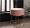 Image Puf Costway JZ10004PK Pink