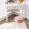 Image Puf Costway JZ10004PK Pink
