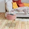 Image Puf Costway JZ10004PK Pink