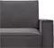 Image Диван Magnifico Meble Noto Poso 022 Dark Grey