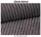 Image Диван Magnifico Meble Noto Poso 022 Dark Grey