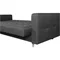 Image Canapea Modern Martin Alaska 97 Graphite