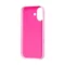 Image Чехол Apple Silicone MagSafe iPhone 17 — Pebble Pink
