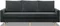 Image Canapea Magnifico Meble Blank Bonel Kronos 34 Dark Grey