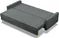 Image Canapea Magnifico Meble Blank Bonel Kronos 34 Dark Grey
