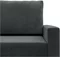 Image Canapea Magnifico Meble Blank Bonel Kronos 34 Dark Grey