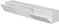Image Тумба под телевизор Mirage Meble Rigel White