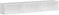 Image Тумба под телевизор Mirage Meble Rigel White
