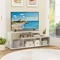 Image Тумба под телевизор Costway HV10658WH White