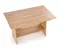 Image Журнальный столик Halmar Erika Artisan Oak