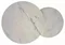 Image Set de masute de cafea Signal Hola White Marble/Gold