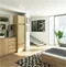Image Антресоль Akord 60 Sonoma Oak
