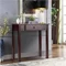 Image Консольный стол Costway HW65910CF Brown